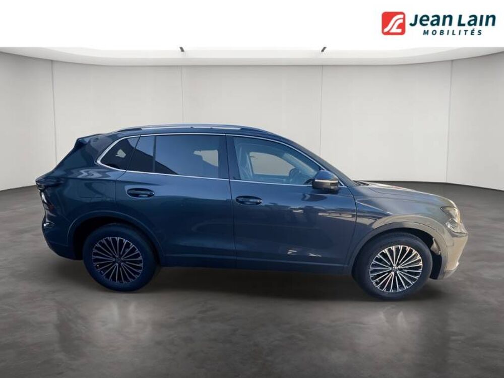 Tiguan 1.5 eTSI 150ch DSG7 Elegance 2026 occasion 38600 Fontaine