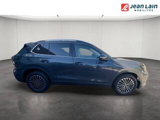 Tiguan 1.5 eTSI 150ch DSG7 Elegance 2026 occasion 38600 Fontaine
