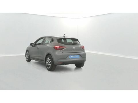 Clio TCe 90 Equilibre 2023 occasion 56850 Caudan