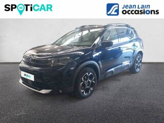 C5 aircross C5 Aircross PureTech 130 S&S EAT8 C-Series 2022 occasion 74100 V&eacute;traz-Monthoux