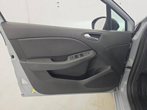 Clio E-Tech full hybrid 145 Evolution 2024 occasion 61000 Alen&ccedil;on