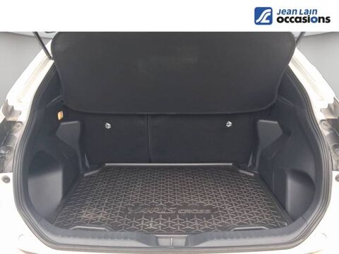 Yaris Cross Hybride 116h 2WD Design 2024 occasion 26300 Chatuzange-le-Goubet