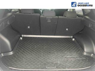 Tucson 1.6 T-GDI 230 Hybrid BVA6 Creative 2022 occasion 74100 Ville-la-Grand