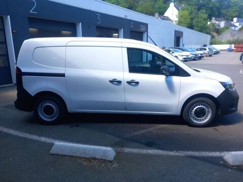 Kangoo Express KANGOO VAN E-TECH ELECTRIQUE FG TOLE L2 AC11 GSR2 ADVANCE 2025 occasion 29150 Ch&acirc;teaulin