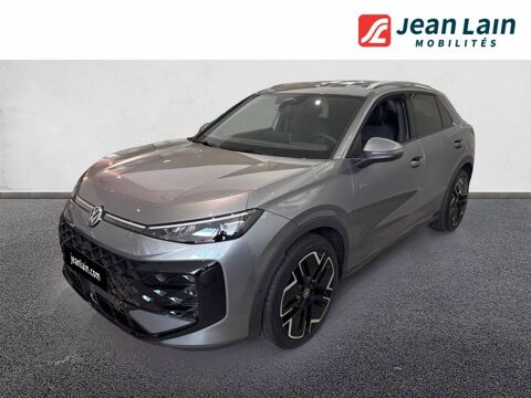 Volkswagen T-ROC T-Roc 1.5 eTSI EVO2 Hybrid 150 ch DSG7 R-Line 2026 occasion Albertville 73200