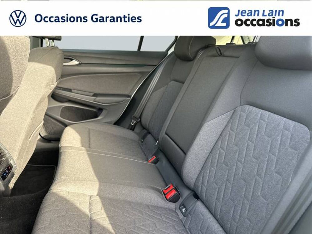 Golf 1.5 TSI EVO2 116 BVM6 VW Edition 2025 occasion 69200 V&eacute;nissieux