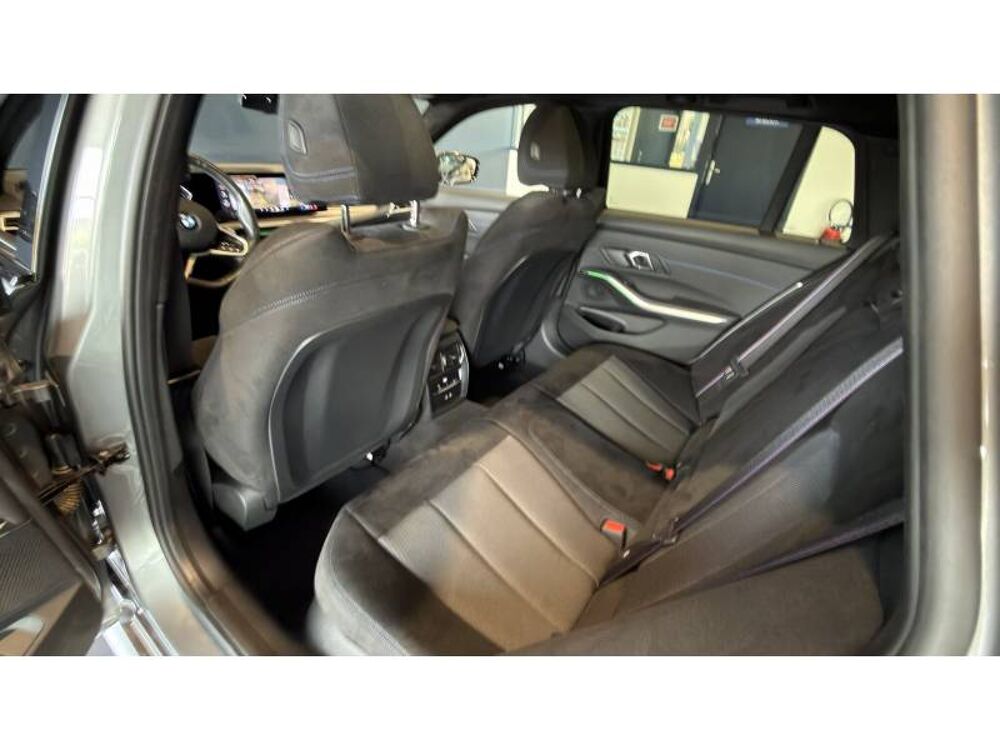 S&eacute;rie 3 Touring 330d xDrive 286 ch BVA8 M Sport 2024 occasion 35760 Saint-Gr&eacute;goire