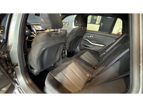 S&eacute;rie 3 Touring 330d xDrive 286 ch BVA8 M Sport 2024 occasion 35760 Saint-Gr&eacute;goire