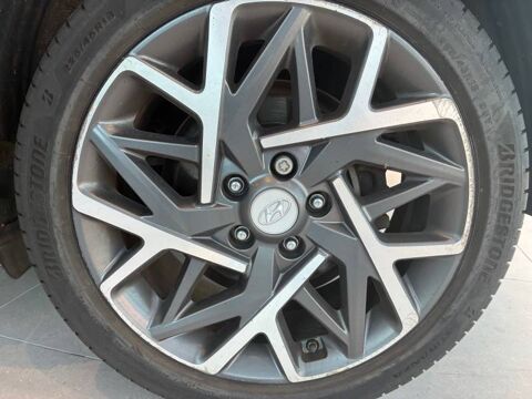 Kona 1.6 GDi Hybrid Intuitive 2020 occasion 14120 Mondeville