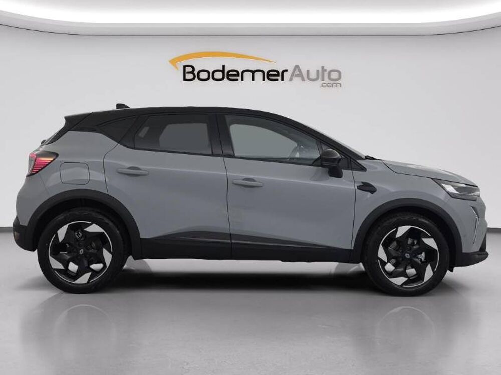 Captur TCe 115 ch Techno 2026 occasion 29900 Concarneau