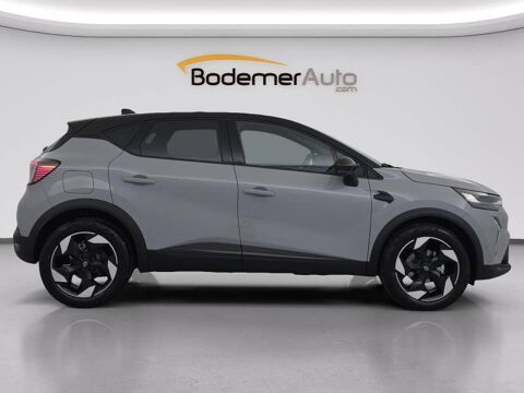 Captur TCe 115 ch Techno 2026 occasion 29900 Concarneau