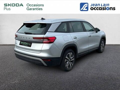 Kodiaq 2.0 TDI 150 ch SCR DSG7 7pl Selection 2024 occasion 74100 Ville-la-Grand