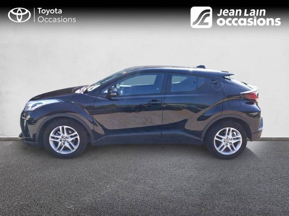 C-HR Hybride 1.8L Dynamic 2023 occasion 73300 Saint-Jean-de-Maurienne