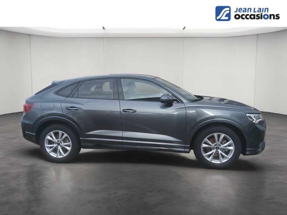 Q3 Sportback 35 TFSI 150 ch S tronic 7 2020 occasion 26000 Valence