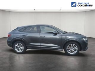 Q3 Sportback 35 TFSI 150 ch S tronic 7 2020 occasion 26000 Valence
