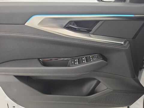 Austral mild hybrid advanced 130 Techno 2023 occasion 29000 Quimper