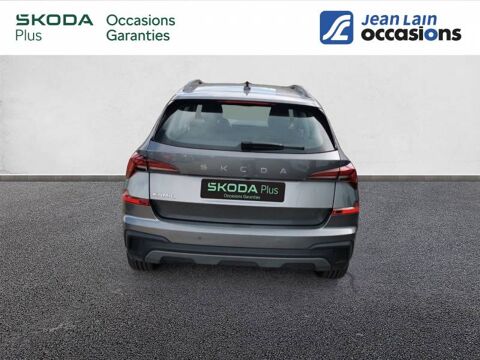 Kamiq 1.0 TSI Evo 2 116 ch BVM6 Selection 2025 occasion 04130 Volx