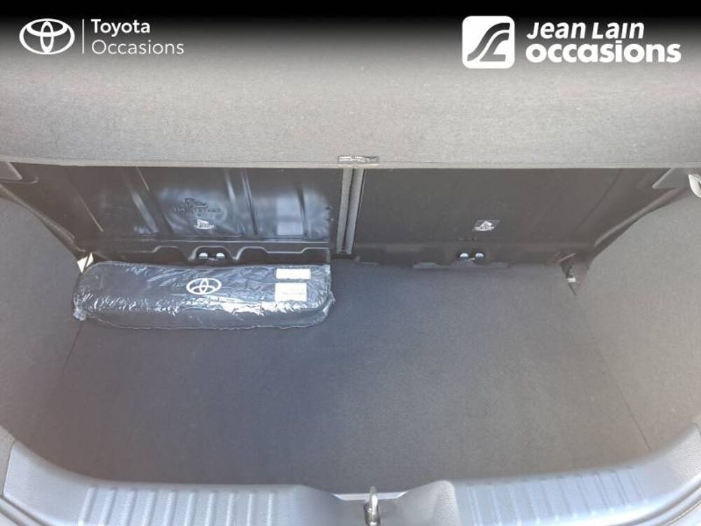 Aygo X 1.0 VVT-i 72 Collection 2024 occasion 07100 Annonay