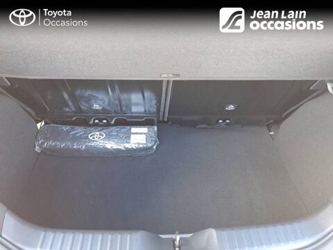 Aygo X 1.0 VVT-i 72 Collection 2024 occasion 07100 Annonay
