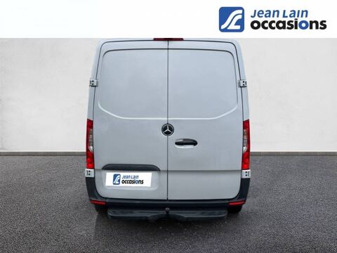 Sprinter SPRINTER FGN 214 CDI 33 3.0T FWD FIRST SANS CLIMATISATION 2021 occasion 73290 La Motte-Servolex