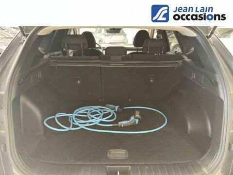Tucson 1.6 T-GDI 265 HTRAC Plug-in BVA6 Creative 2024 occasion 73290 La Motte-Servolex