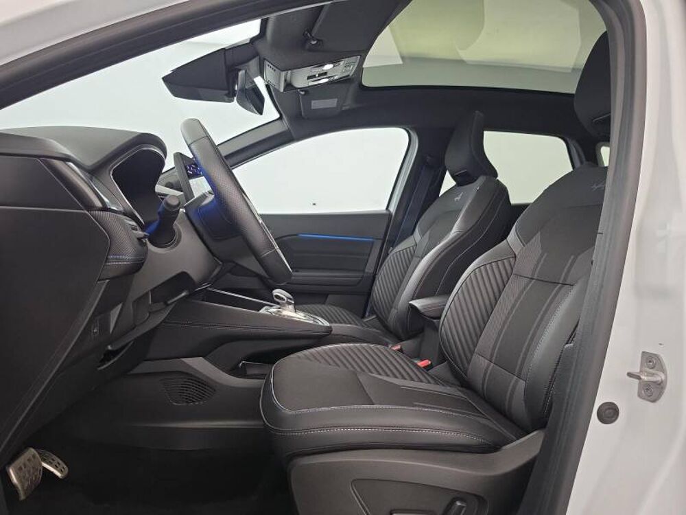 Symbioz E-Tech full hybrid 145 Esprit Alpine 2025 occasion 14500 Vire
