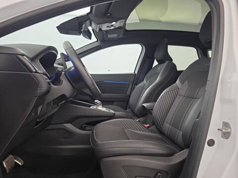 Symbioz E-Tech full hybrid 145 Esprit Alpine 2025 occasion 14500 Vire