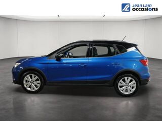Arona 1.0 TSI 95 ch Start/Stop BVM5 Xperience 2025 occasion 74600 Seynod