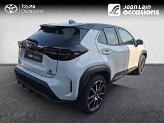 Yaris Cross Hybride 116h 2WD GR SPORT 2023 occasion 26000 Valence