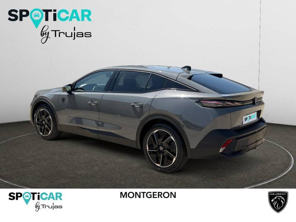 408 Hybrid 136 e-DCS6 GT 2024 occasion 91230 Montgeron