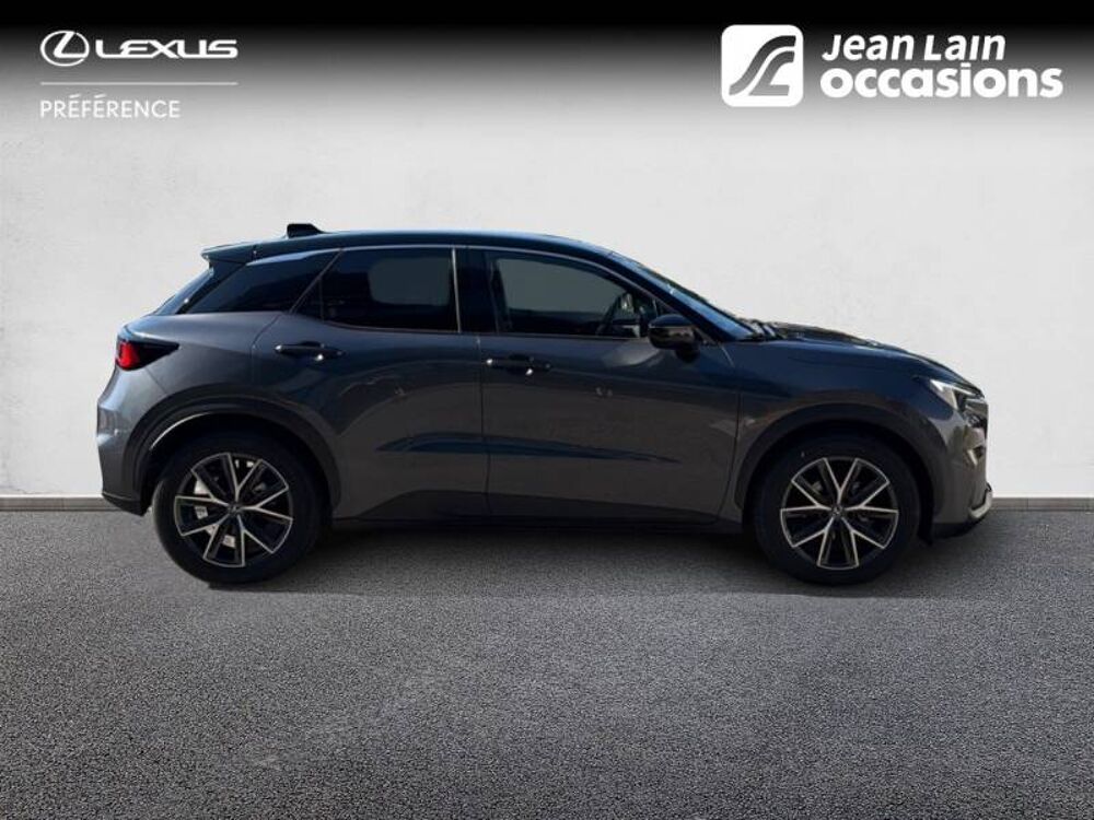 LBX 2WD Cool 2025 occasion 73460 Tournon