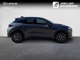 LBX 2WD Cool 2025 occasion 73460 Tournon