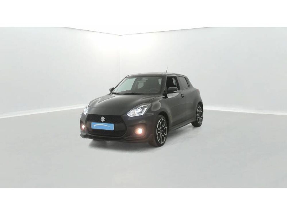 Swift SWIFT 2024 occasion 29150 Ch&acirc;teaulin