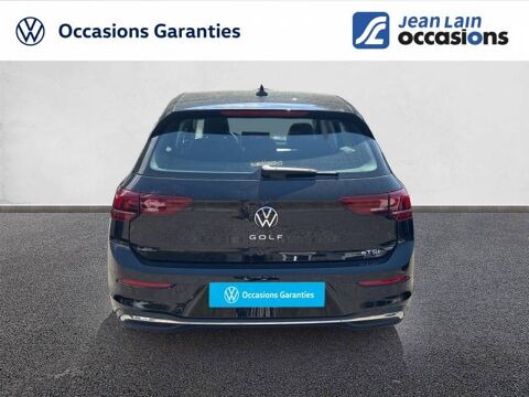 Golf 1.5 eTSI EVO2 116 DSG7 Style 2025 occasion 73200 Albertville