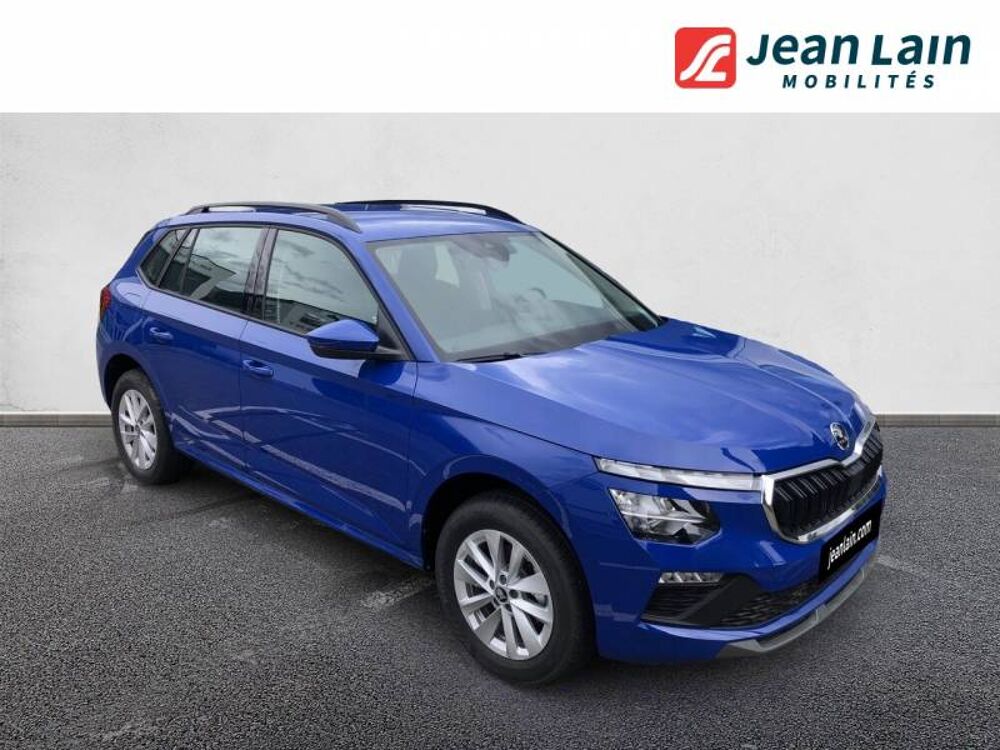 Kamiq 1.0 TSI Evo 2 95 ch BVM5 Selection 2025 occasion 74950 Scionzier