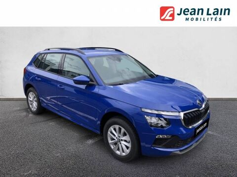 Kamiq 1.0 TSI Evo 2 95 ch BVM5 Selection 2025 occasion 74950 Scionzier