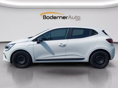 Clio TCe 90 Equilibre 2023 occasion 14200 H&eacute;rouville-Saint-Clair
