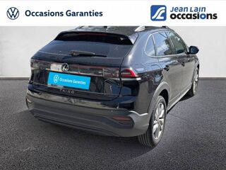 Taigo 1.0 TSI 116 DSG7 VW Edition 2025 occasion 38170 Seyssinet-Pariset