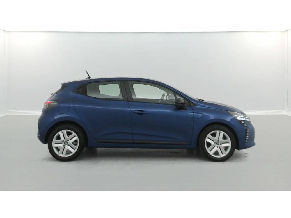 Clio TCe 90 ch GSR2 Evolution 2025 occasion 56300 Pontivy
