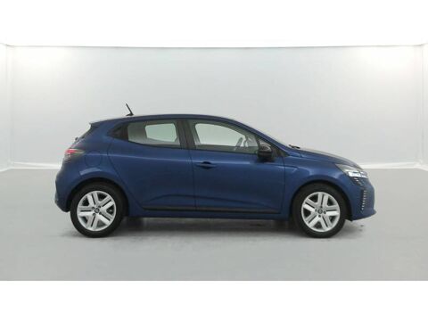 Clio TCe 90 ch GSR2 Evolution 2025 occasion 56300 Pontivy