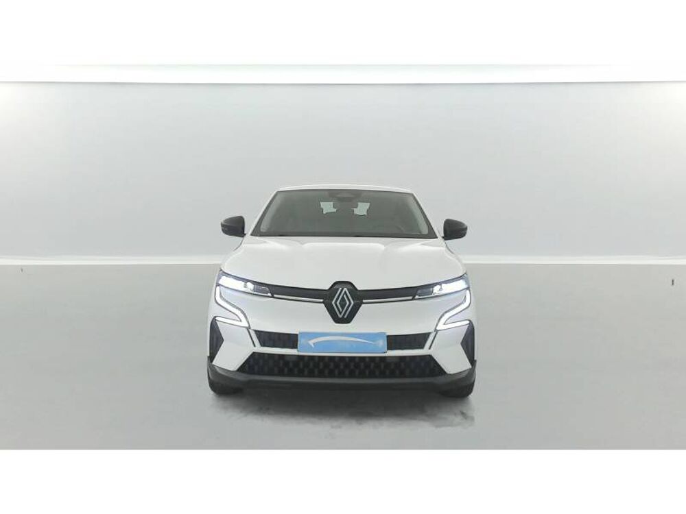 M&eacute;gane Megane E-Tech EV40 130ch standard charge Equilibre 2023 occasion 56800 Plo&euml;rmel