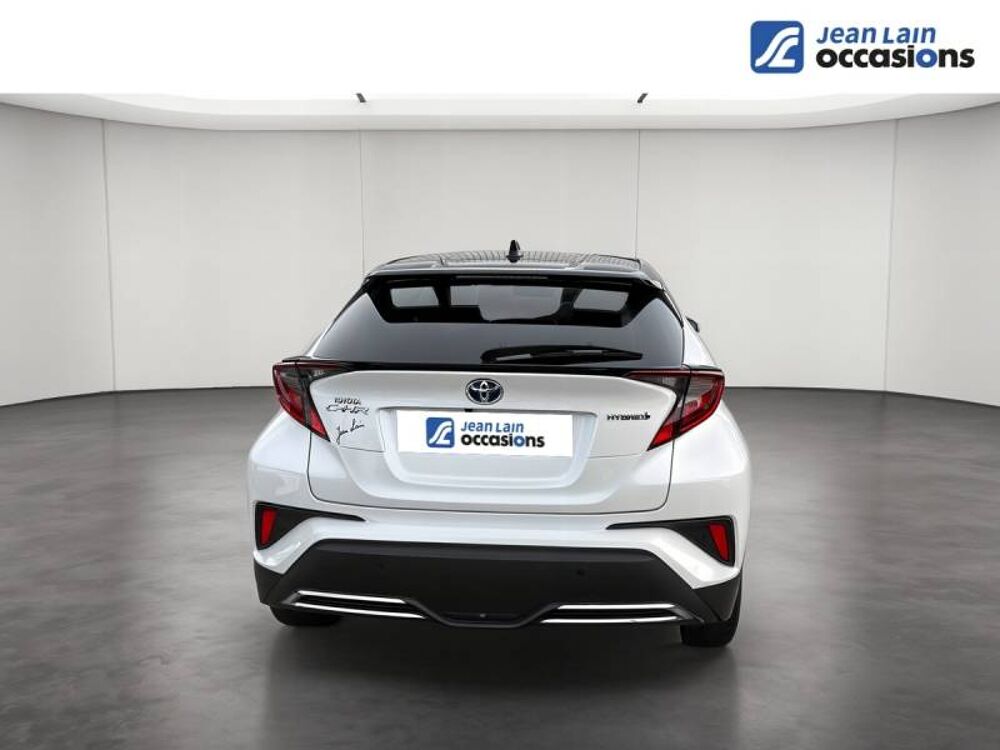 C-HR Hybride 2.0L Design 2023 occasion 26000 Valence