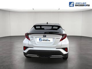 C-HR Hybride 2.0L Design 2023 occasion 26000 Valence