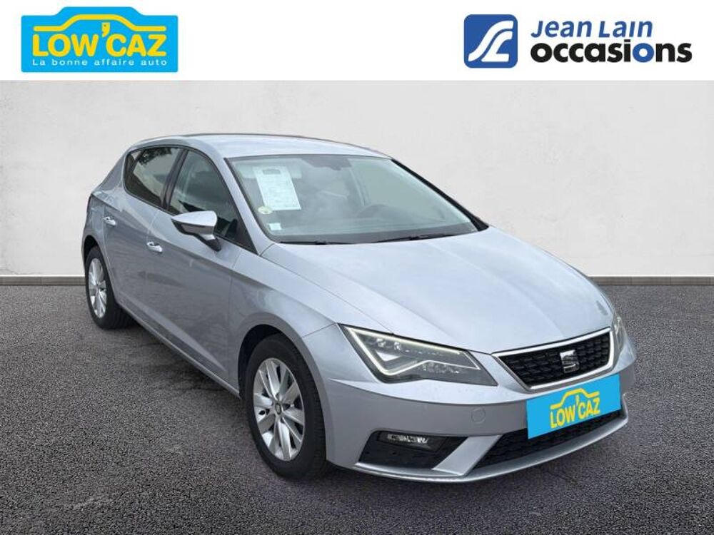 Leon 1.6 TDI 115 Start/Stop Style 2019 occasion 73490 La Ravoire
