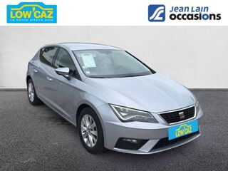 Leon 1.6 TDI 115 Start/Stop Style 2019 occasion 73490 La Ravoire