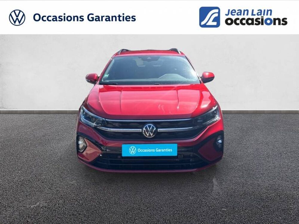 Taigo 1.0 TSI 110 DSG7 R-Line 2022 occasion 73460 Tournon