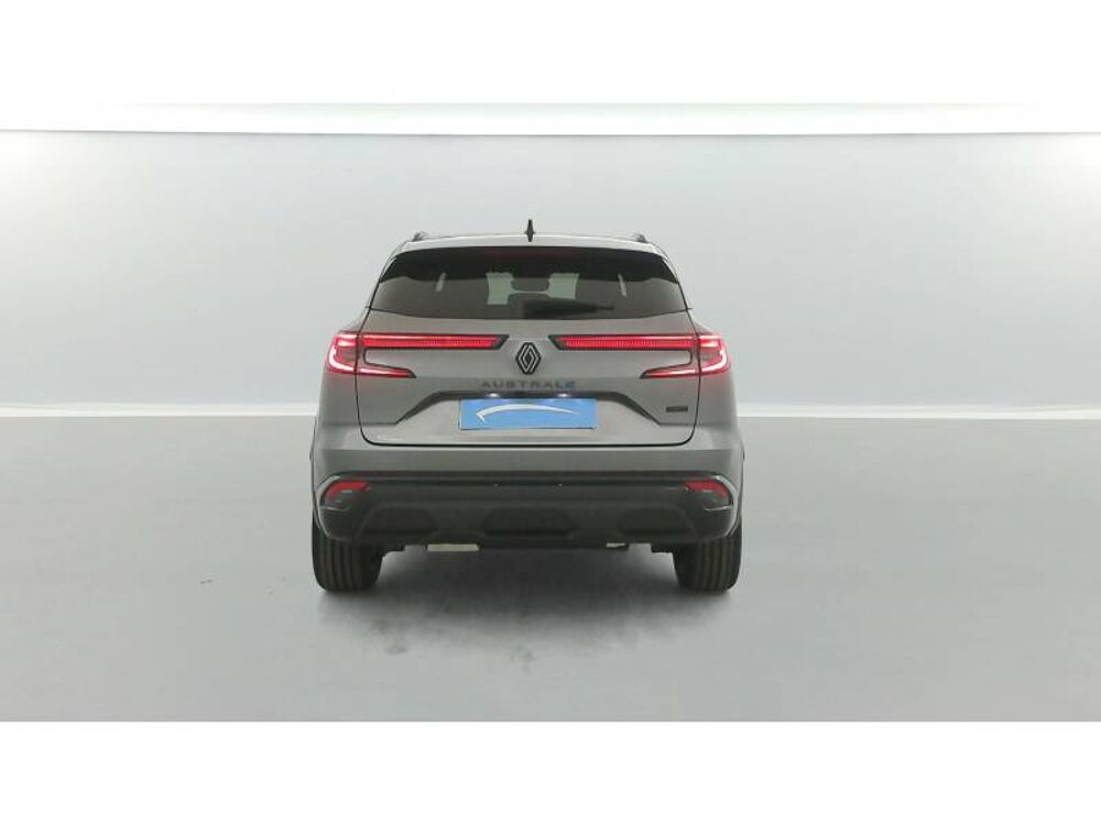 Austral E-Tech hybrid 200 Iconic esprit Alpine 2023 occasion 50100 Cherbourg-en-Cotentin