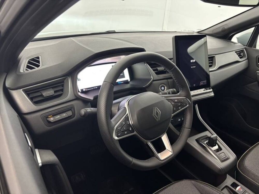 Captur E-Tech full hybrid 160 ch Techno 2025 occasion 56400 Auray