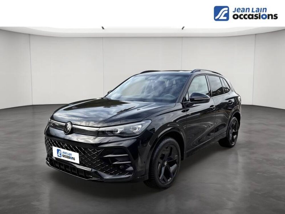 Tiguan 2.0 TDI 193ch DSG7 4Motion R-Line Exclusive 2024 occasion 73200 Albertville
