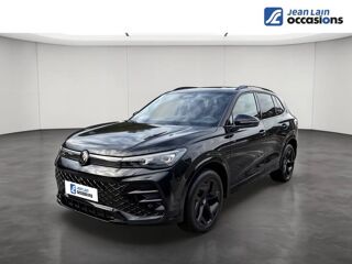 Tiguan 2.0 TDI 193ch DSG7 4Motion R-Line Exclusive 2024 occasion 73200 Albertville